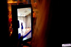 Проект «Сцену талантам» Проект «Сцену талантам»