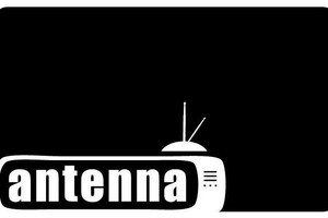 ANTENNA LIVE ANTENNA LIVE