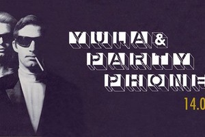 14/08 Yula and Partyphone