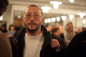 Британско-российская поэтическая встреча Британско-российская поэтическая встреча