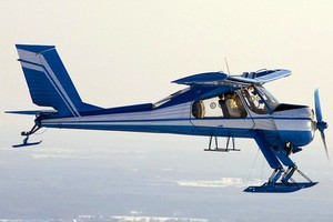 Самостоятельные полеты Самостоятельные полеты