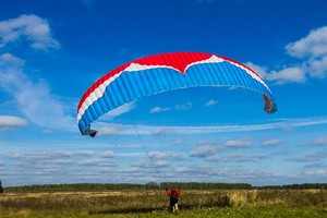 Самостоятельные полеты Самостоятельные полеты