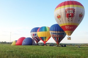 Самостоятельные полеты Самостоятельные полеты
