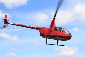 Самостоятельные полеты Самостоятельные полеты