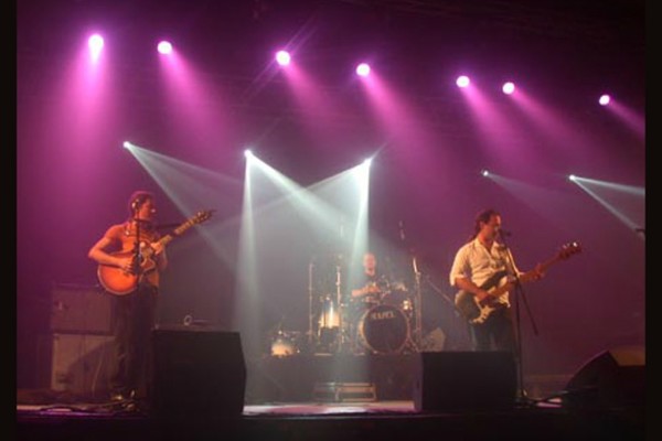Легенды мирового блюза: SOBO Blues Band