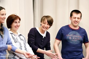 Речевая Импровизация Речевая Импровизация