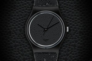 Swatch Swatch