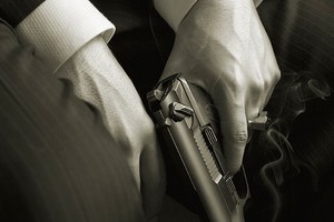 Mafia Mafia
