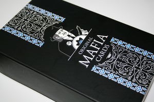 Mafia Mafia