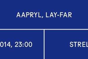 AAPRYL, LAY-FAR