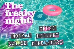 Freaky Night