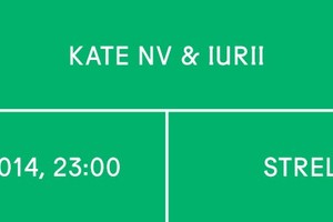KATE NV & IURII
