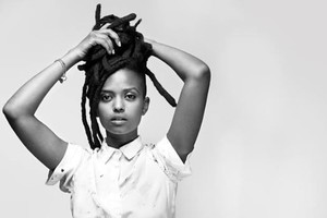 Kelela Kelela