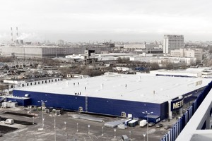 Metro Cash & Carry Metro Cash & Carry