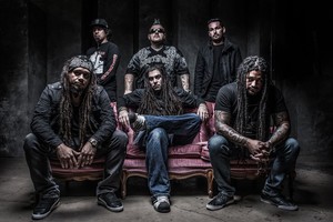 Ill Nino Ill Nino