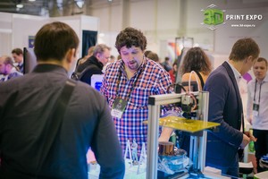 3D Print Expo 3D Print Expo