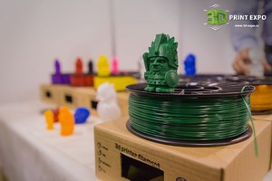 3D Print Expo 3D Print Expo