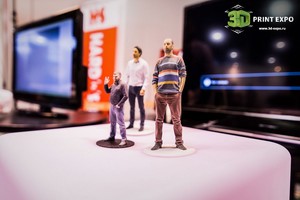 3D Print Expo 3D Print Expo