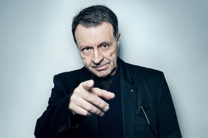 Ночь пожирателей рекламы