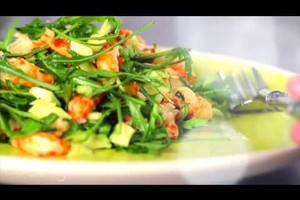 Новая русско-советская кухня