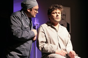 «Апокалипсис для флейты»