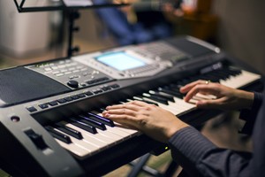 Музыкальный благотворительный концерт Музыкальный благотворительный концерт