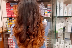 Wella Элиза Wella Элиза