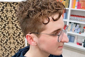 Wella Элиза Wella Элиза
