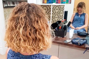 Wella Элиза Wella Элиза