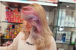 Wella Элиза Wella Элиза