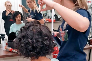 Wella Элиза Wella Элиза