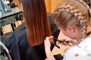 Wella Элиза Wella Элиза