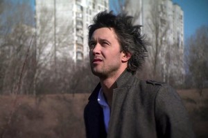 Сергей Бабкин Сергей Бабкин
