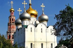Новодевичий некрополь Новодевичий некрополь