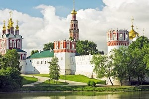 Новодевичий некрополь Новодевичий некрополь