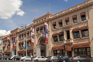 Заповедные уголки Москвы — Петровка Заповедные уголки Москвы — Петровка