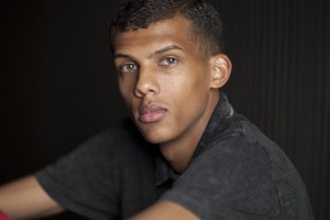 Stromae Stromae
