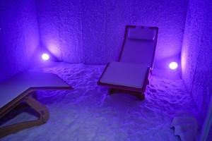 Sono Day Spa Sono Day Spa