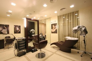 Spa by Algotherm Spa by Algotherm