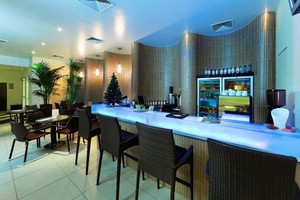 Spa by Algotherm Spa by Algotherm