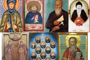 Знакомство с Москвой Старообрядческой Знакомство с Москвой Старообрядческой
