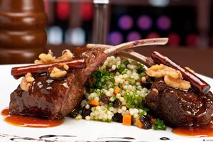 Дни европейской кухни