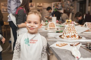 Пряничные домики — 2