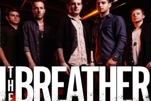 I, the Breather (США)
