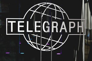 DI Telegraph