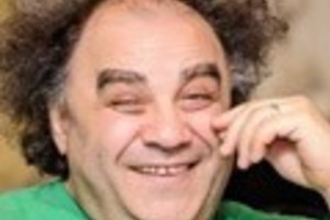Сергей Манукян Сергей Манукян