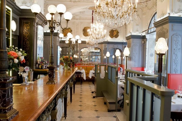 Brasserie Мост