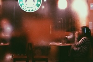 Starbucks Starbucks