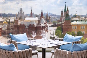 O2 Restaurant