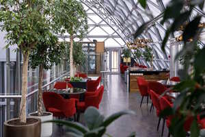 O2 Restaurant
